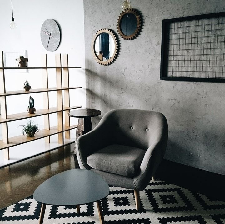 Table Lamps
